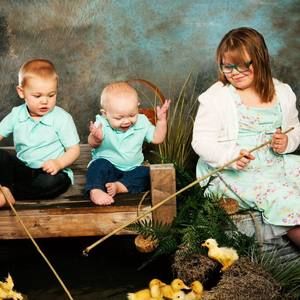 Meet your Posher, Ryan